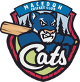 Macedon Cricket Club Cats crest