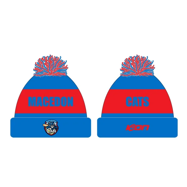 Club Beanie