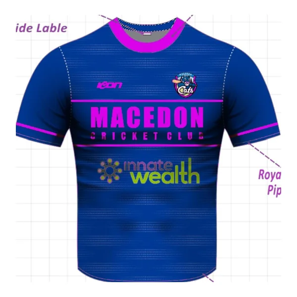 Girls' and Women's Training Top