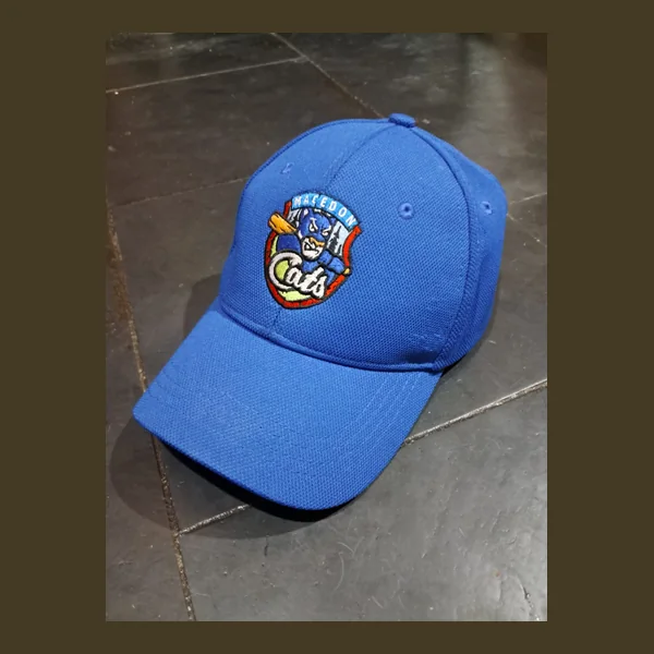 Playing Cap