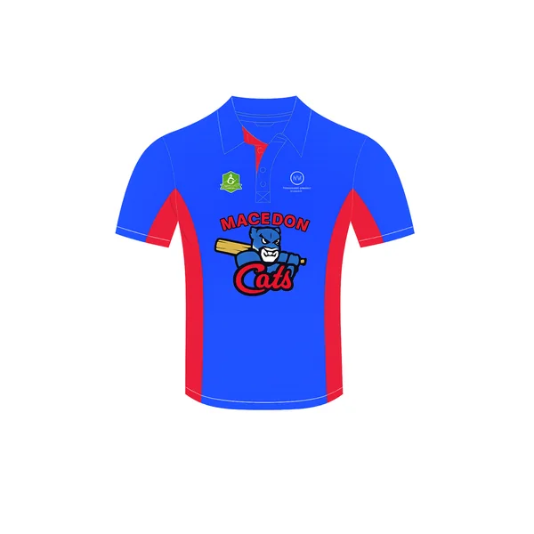 Juniors Coloured Playing Shirt