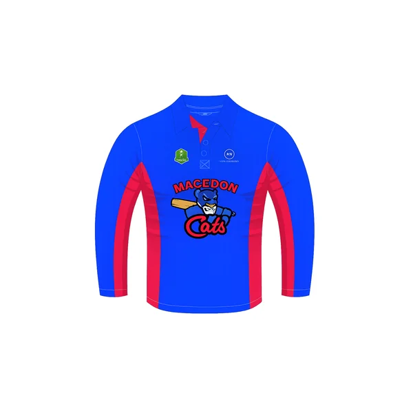 Men's One Day Playing Shirt