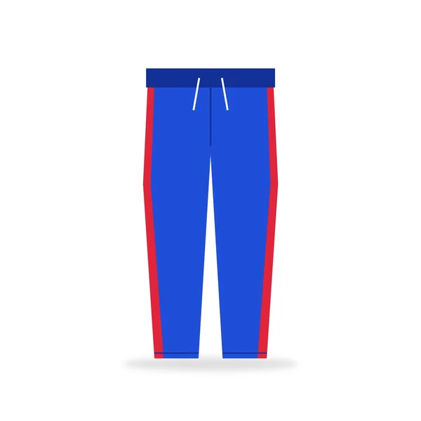 Women's One Day Coloured Playing Pants