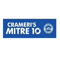 Crameri's Mitre 10