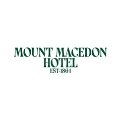 Mount Macedon Hotel