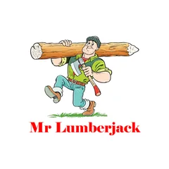 Mr Lumberjack