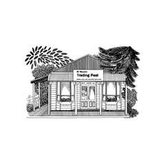 Mt Macedon Trading Post