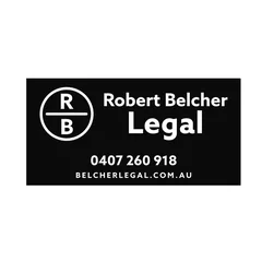 Robert Belcher Legal