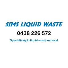 Sims Liquid Waste